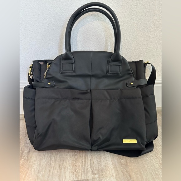 Skip Hop Other - Skip Hop diaper bag